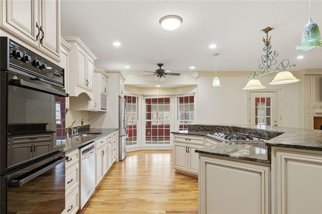 600 Page Place, Canton, GA 30114