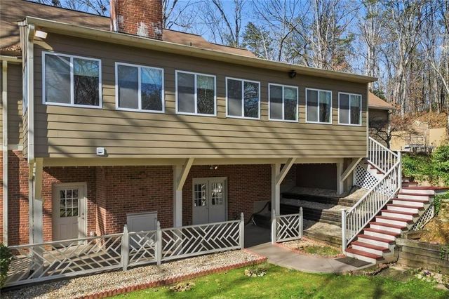 600 Page Place, Canton, GA 30114