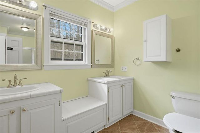 600 Page Place, Canton, GA 30114