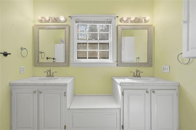 600 Page Place, Canton, GA 30114