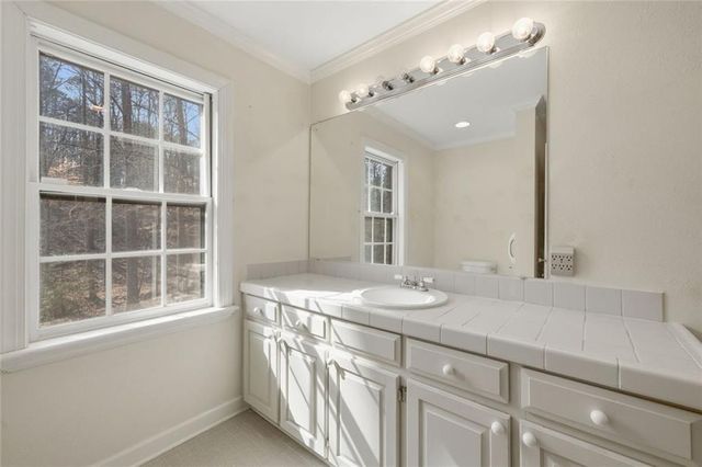 600 Page Place, Canton, GA 30114