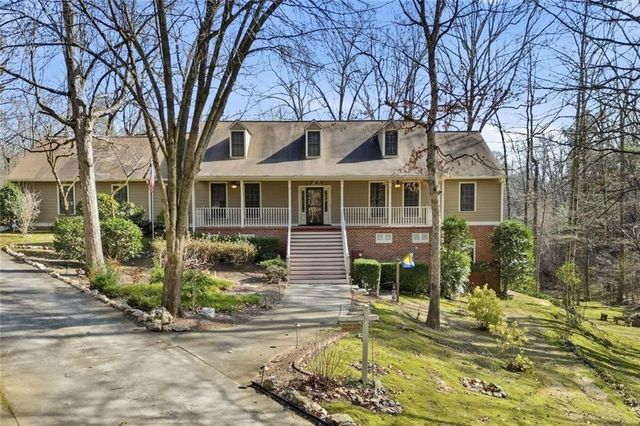 600 Page Place, Canton, GA 30114