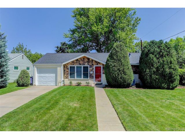 5173 E Eastman Ave, Denver, CO 80222