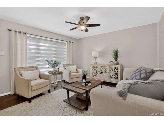 5173 E Eastman Ave, Denver, CO 80222