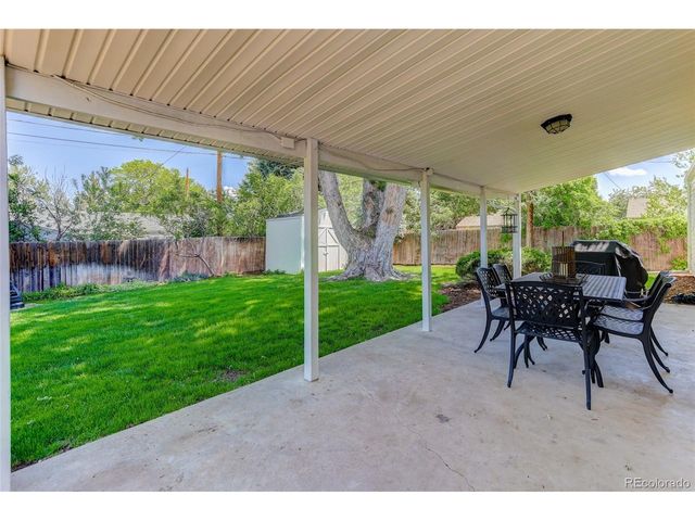 5173 E Eastman Ave, Denver, CO 80222