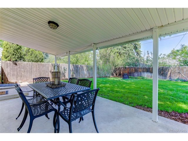 5173 E Eastman Ave, Denver, CO 80222