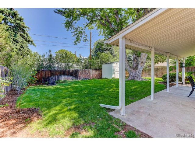 5173 E Eastman Ave, Denver, CO 80222