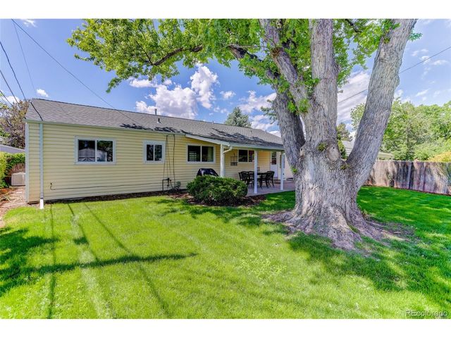 5173 E Eastman Ave, Denver, CO 80222