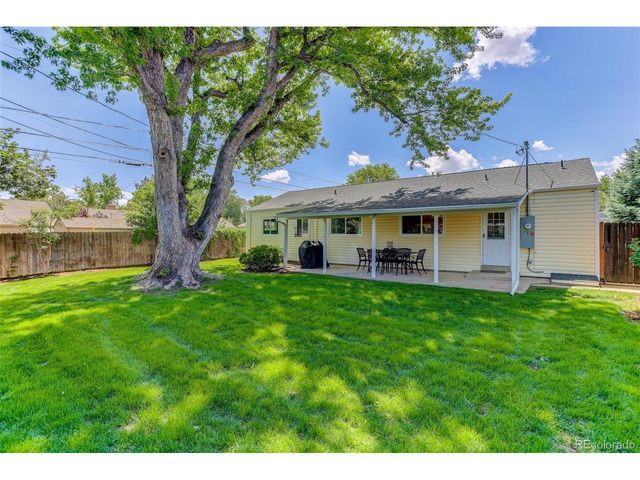 5173 E Eastman Ave, Denver, CO 80222