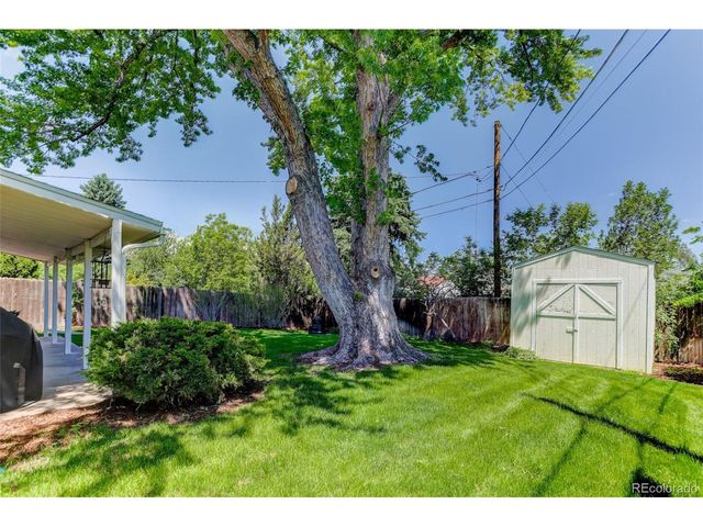 5173 E Eastman Ave, Denver, CO 80222