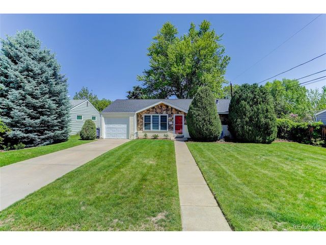 5173 E Eastman Ave, Denver, CO 80222