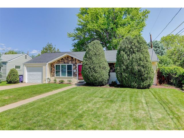 5173 E Eastman Ave, Denver, CO 80222
