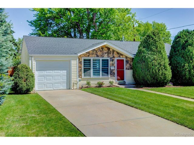 5173 E Eastman Ave, Denver, CO 80222
