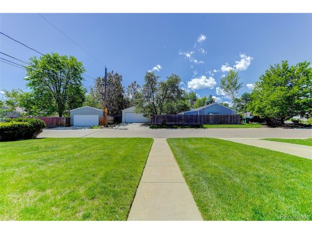 5173 E Eastman Ave, Denver, CO 80222