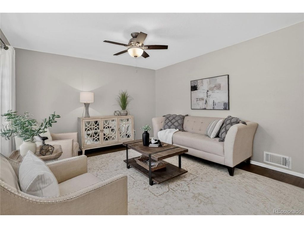 5173 E Eastman Ave, Denver, CO 80222
