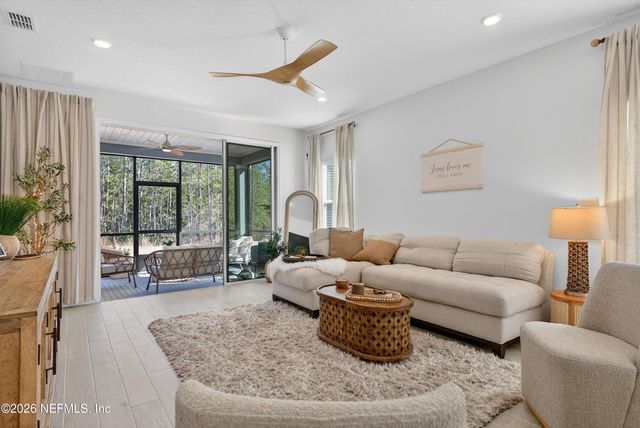 691 MURPHYS Drive, St. Johns, FL 32259