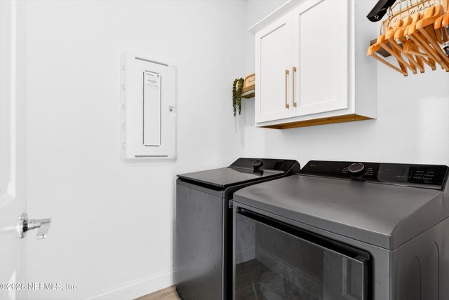 691 MURPHYS Drive, St. Johns, FL 32259