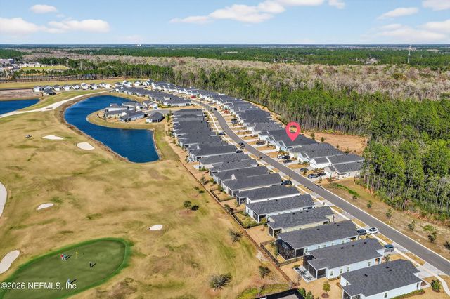 691 MURPHYS Drive, St. Johns, FL 32259