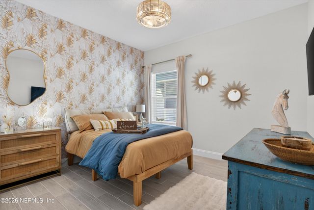 691 MURPHYS Drive, St. Johns, FL 32259