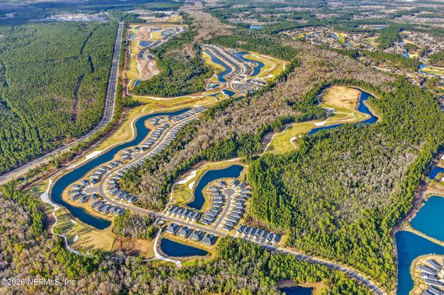 691 MURPHYS Drive, St. Johns, FL 32259