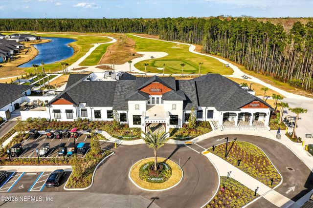 691 MURPHYS Drive, St. Johns, FL 32259