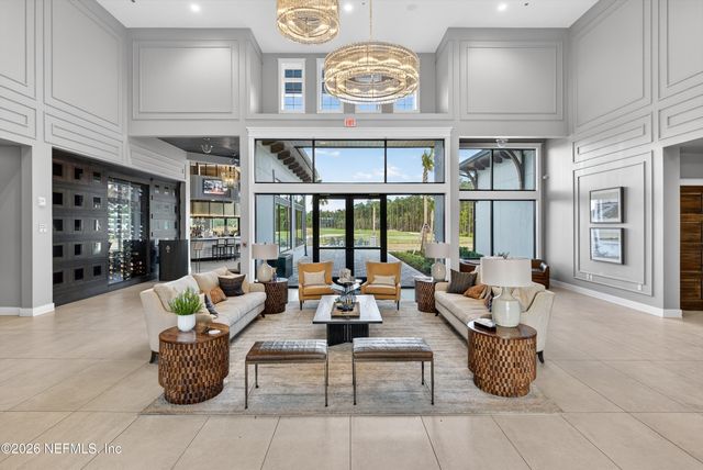 691 MURPHYS Drive, St. Johns, FL 32259