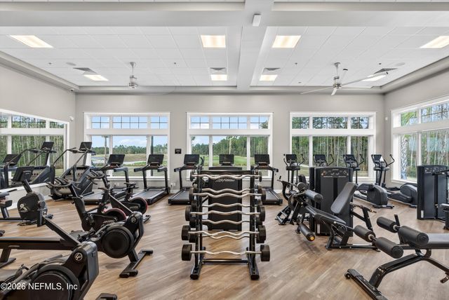 691 MURPHYS Drive, St. Johns, FL 32259