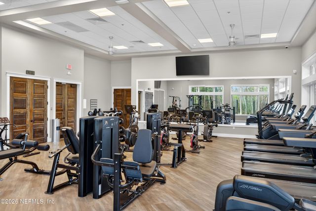 691 MURPHYS Drive, St. Johns, FL 32259