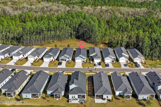 691 MURPHYS Drive, St. Johns, FL 32259