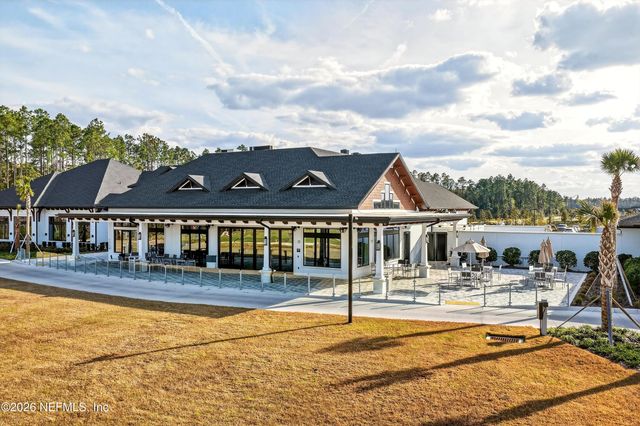 691 MURPHYS Drive, St. Johns, FL 32259