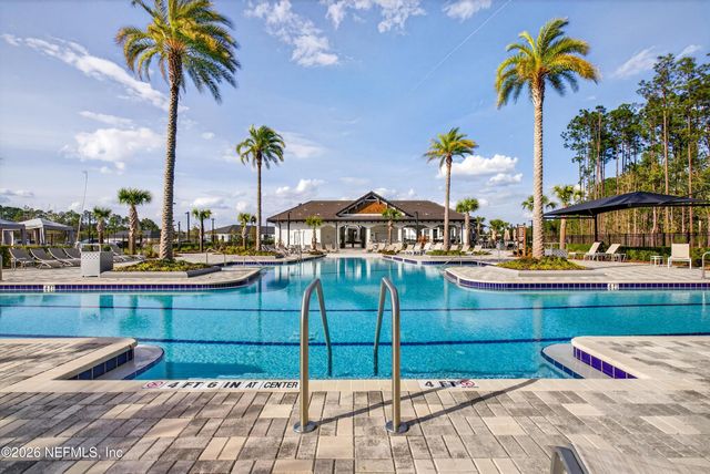 691 MURPHYS Drive, St. Johns, FL 32259