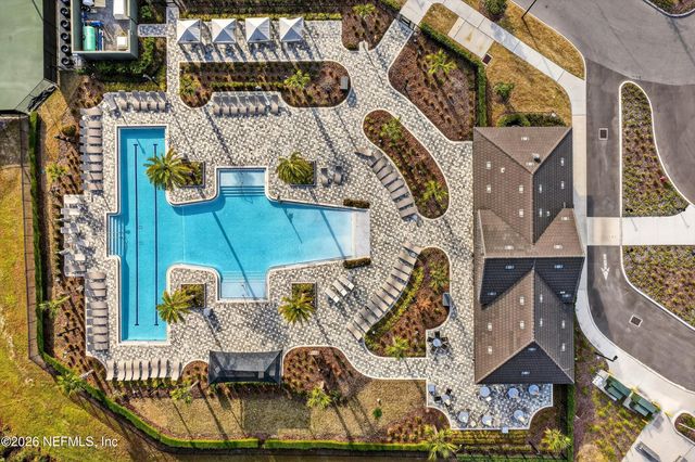 691 MURPHYS Drive, St. Johns, FL 32259