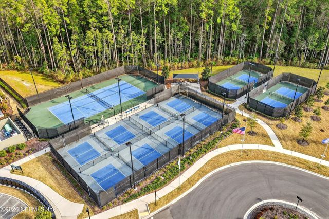 691 MURPHYS Drive, St. Johns, FL 32259