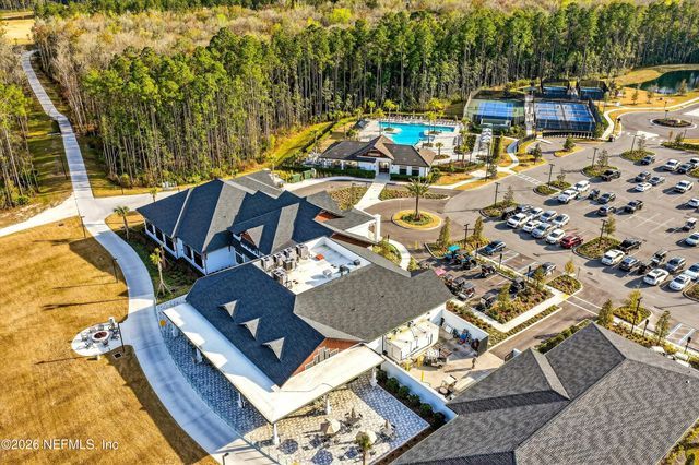 691 MURPHYS Drive, St. Johns, FL 32259