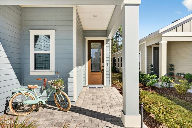 691 MURPHYS Drive, St. Johns, FL 32259