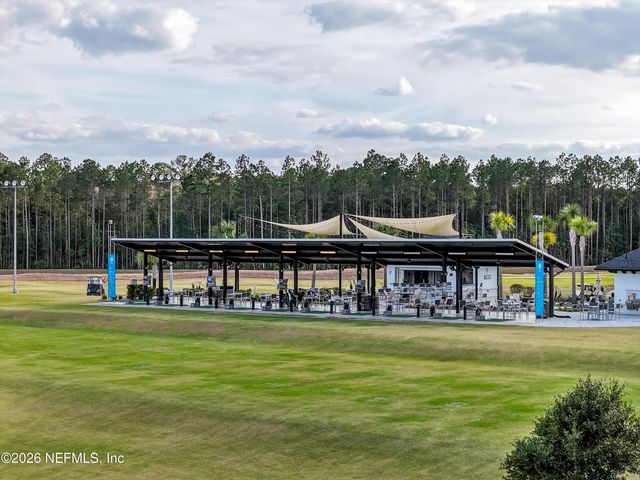 691 MURPHYS Drive, St. Johns, FL 32259