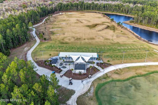 691 MURPHYS Drive, St. Johns, FL 32259