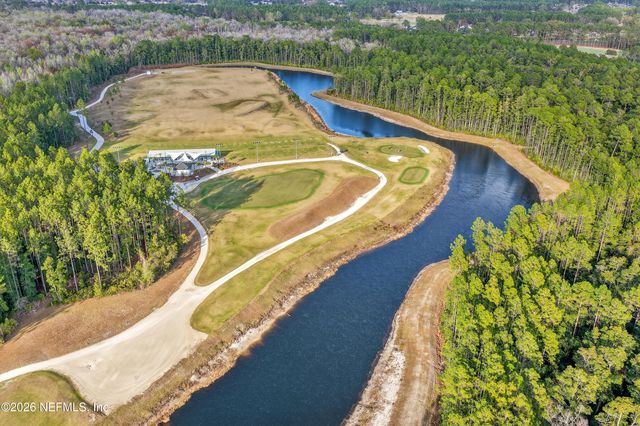 691 MURPHYS Drive, St. Johns, FL 32259