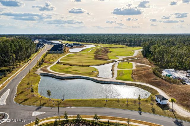 691 MURPHYS Drive, St. Johns, FL 32259