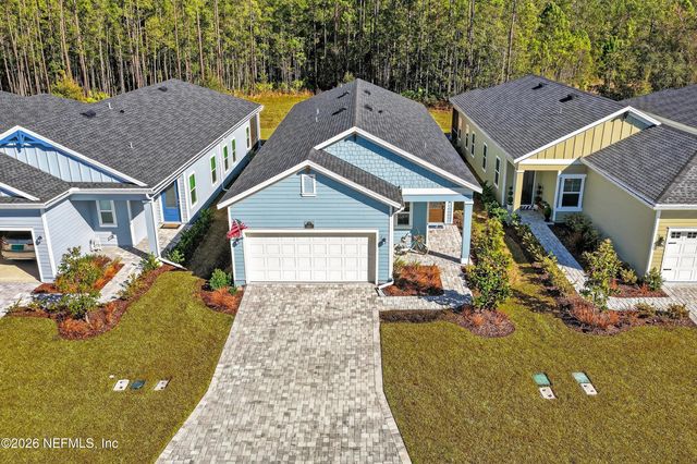 691 MURPHYS Drive, St. Johns, FL 32259