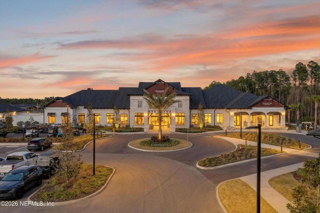 691 MURPHYS Drive, St. Johns, FL 32259