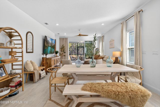 691 MURPHYS Drive, St. Johns, FL 32259