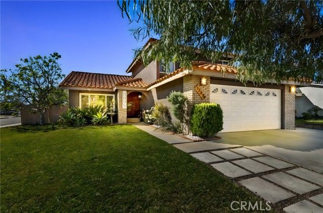 17273 Russo Court, Fontana, CA 92336