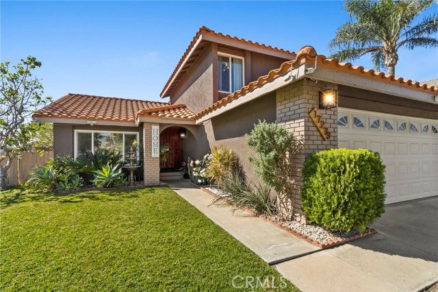 17273 Russo Court, Fontana, CA 92336