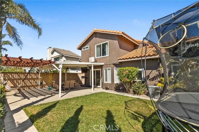 17273 Russo Court, Fontana, CA 92336