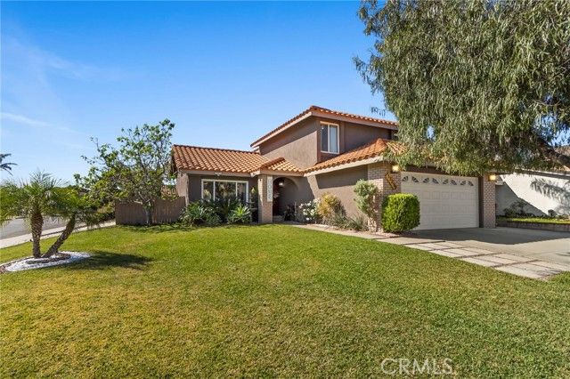 17273 Russo Court, Fontana, CA 92336