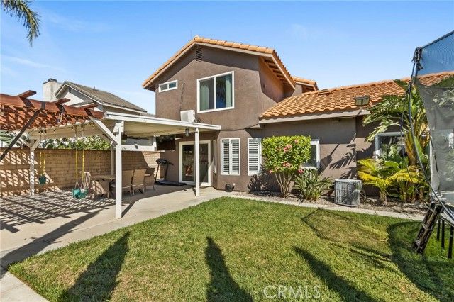 17273 Russo Court, Fontana, CA 92336