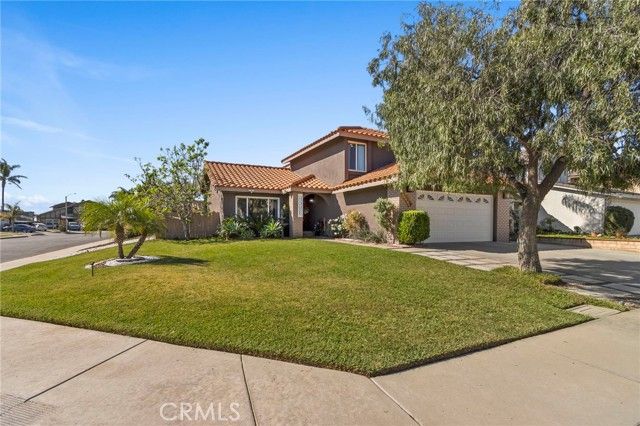 17273 Russo Court, Fontana, CA 92336