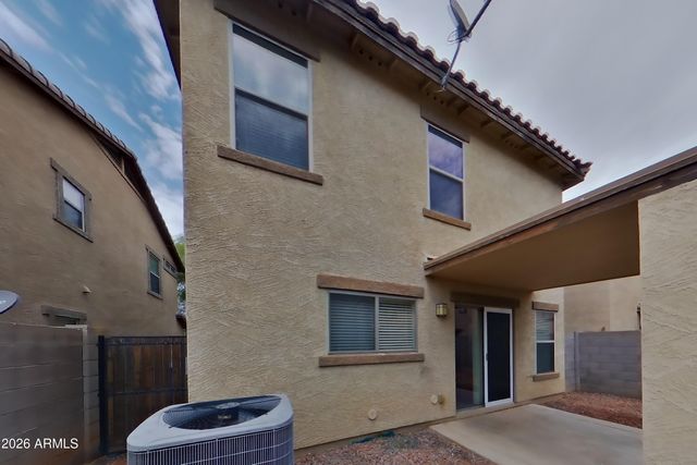 6421 W HARWELL Road, Laveen, AZ 85339