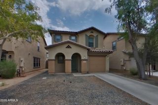 6421 W HARWELL Road, Laveen, AZ 85339